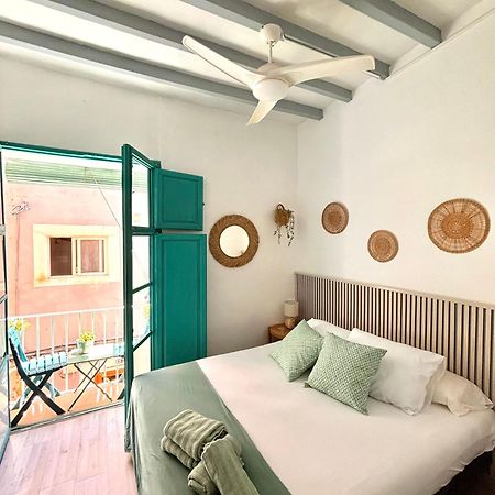 Old Town Blue Suite Villajoyosa Εξωτερικό φωτογραφία