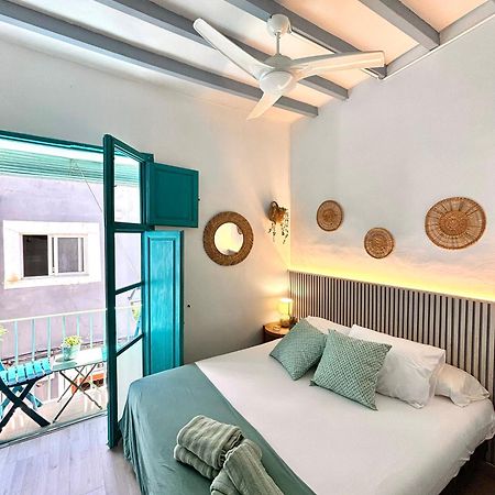Old Town Blue Suite Villajoyosa Εξωτερικό φωτογραφία