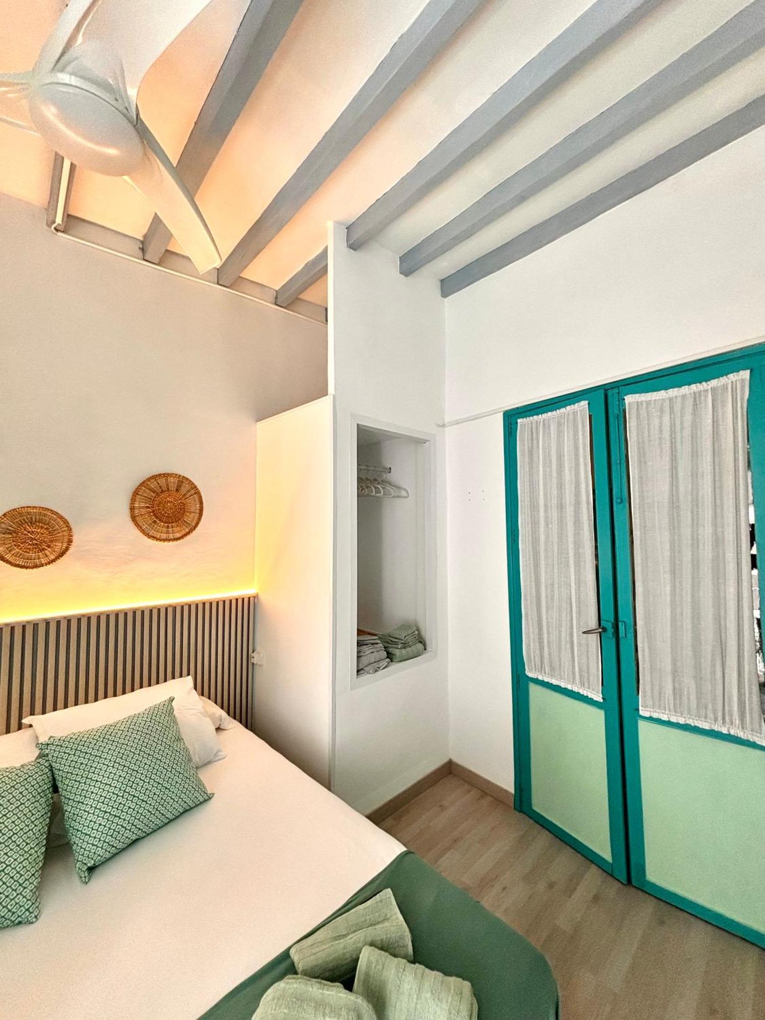 Old Town Blue Suite Villajoyosa Εξωτερικό φωτογραφία