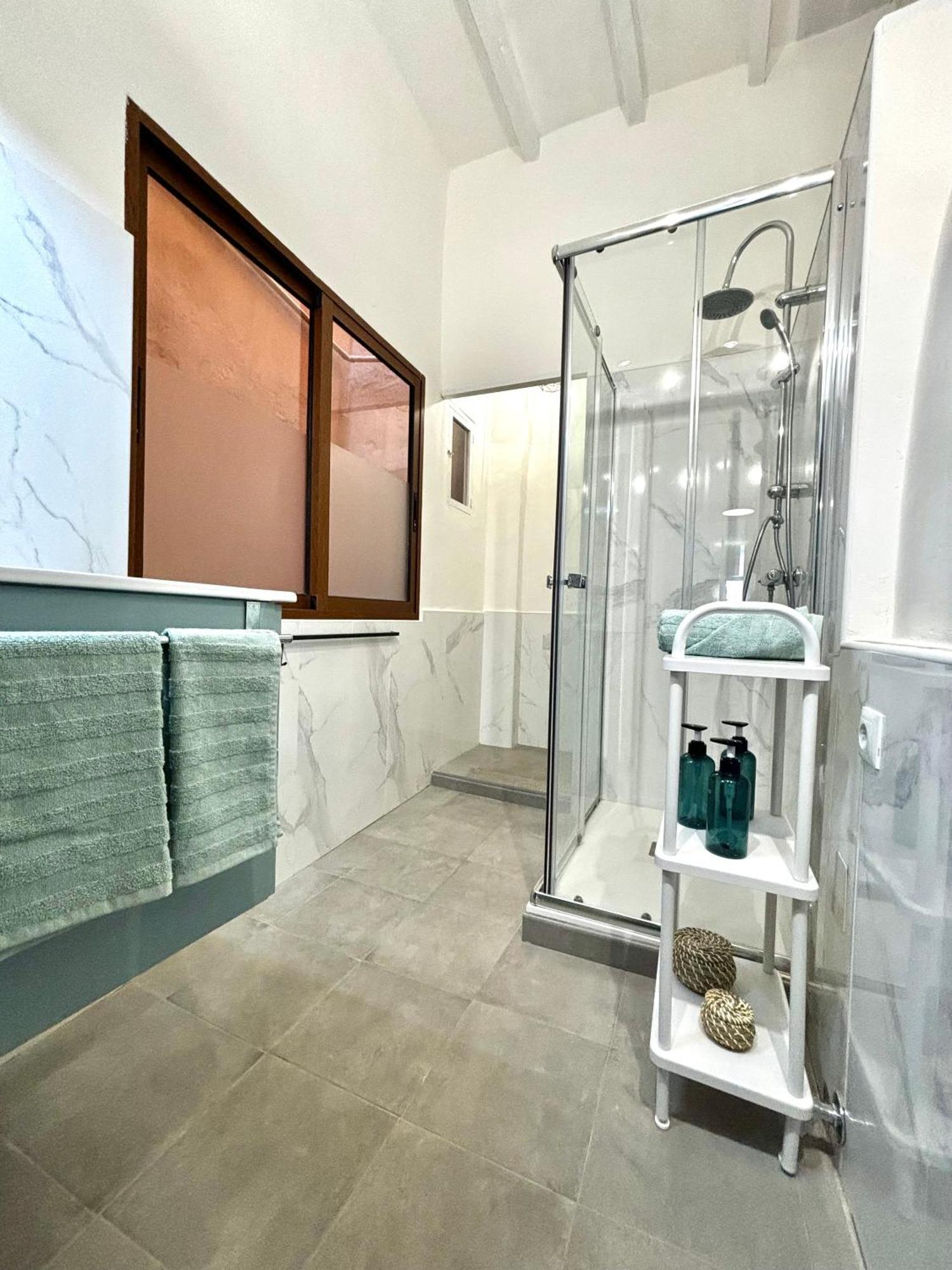 Old Town Blue Suite Villajoyosa Εξωτερικό φωτογραφία