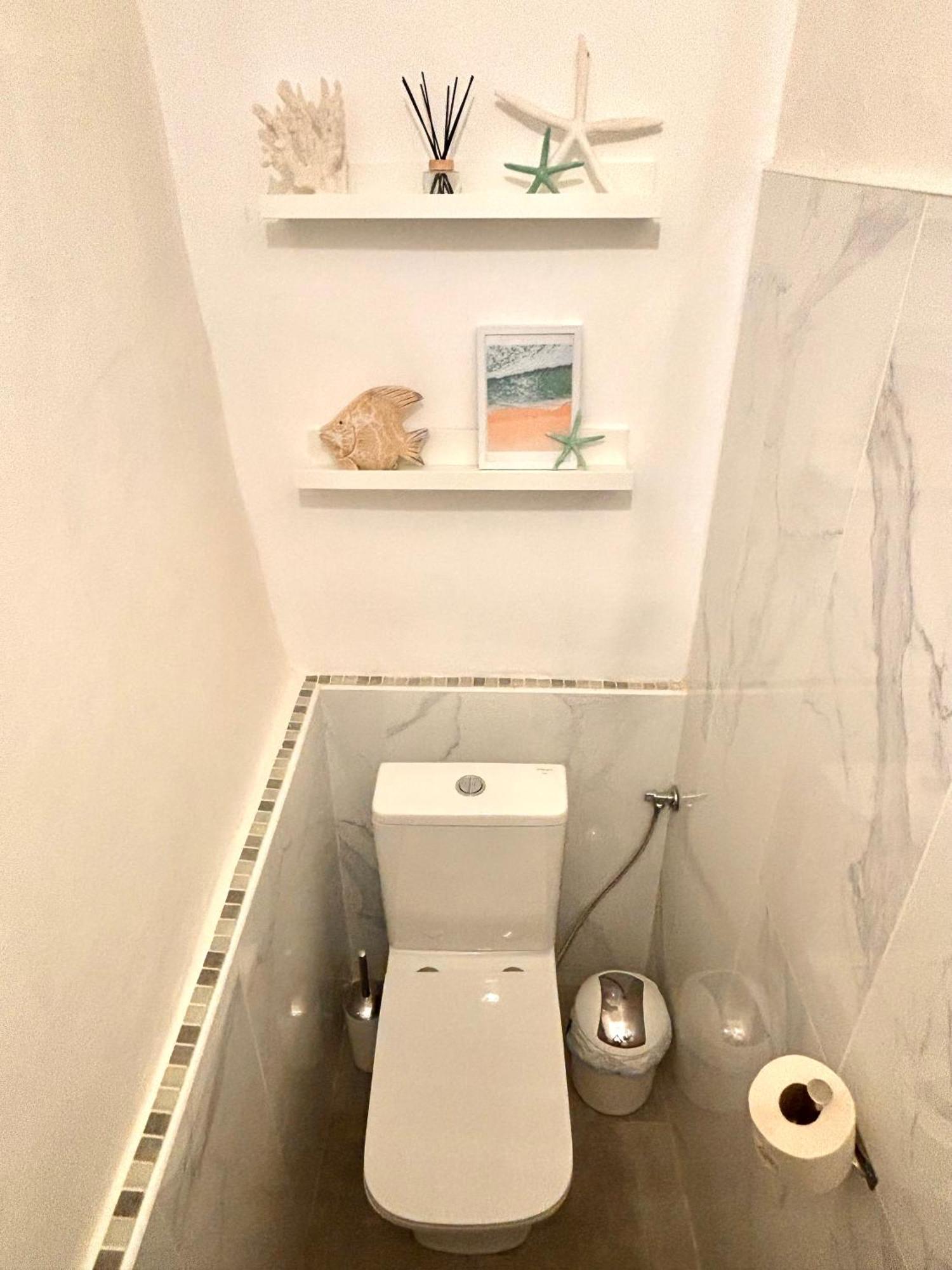 Old Town Blue Suite Villajoyosa Εξωτερικό φωτογραφία