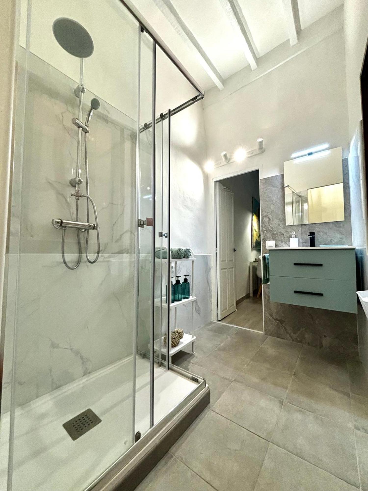 Old Town Blue Suite Villajoyosa Εξωτερικό φωτογραφία