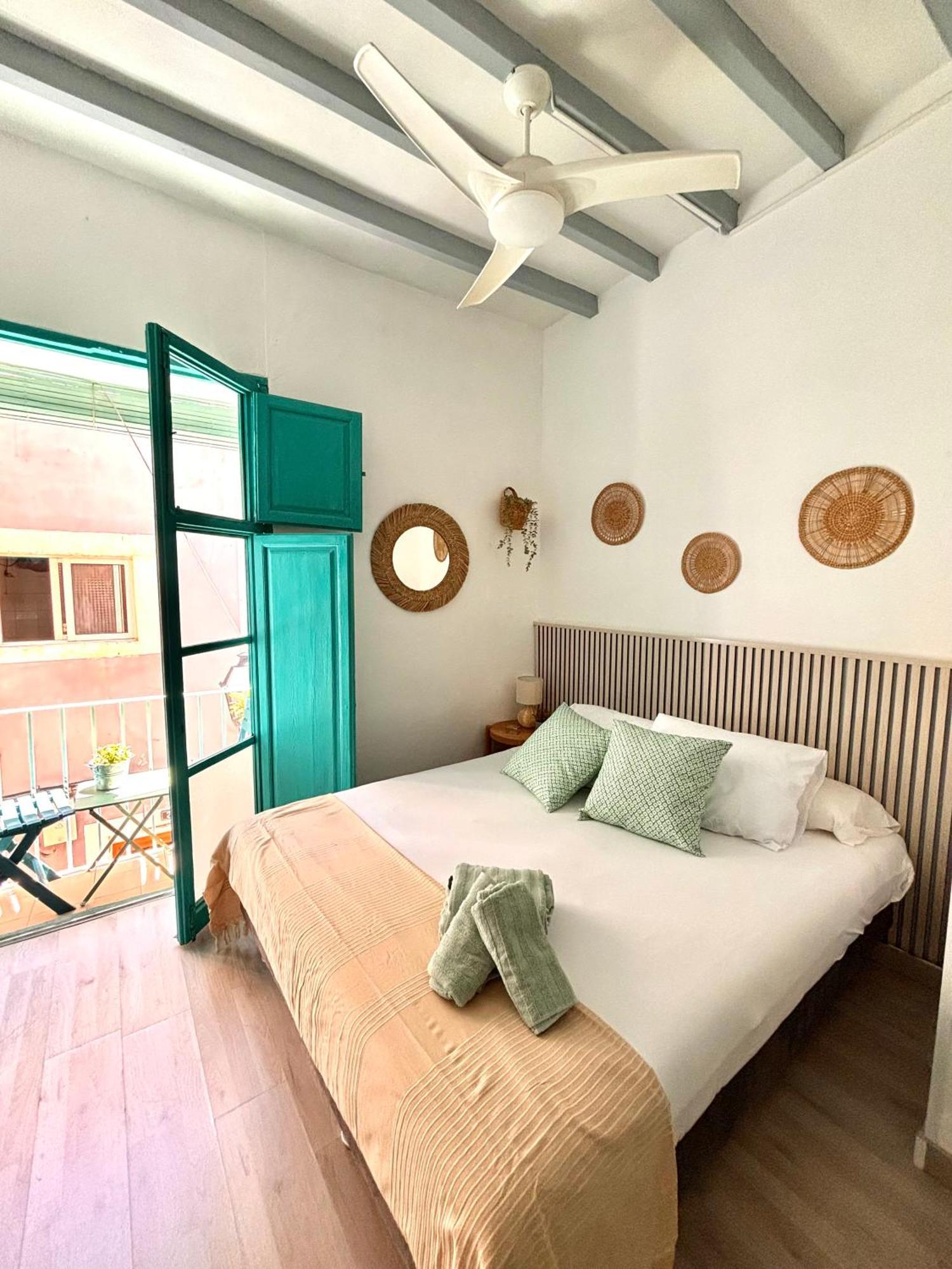 Old Town Blue Suite Villajoyosa Εξωτερικό φωτογραφία