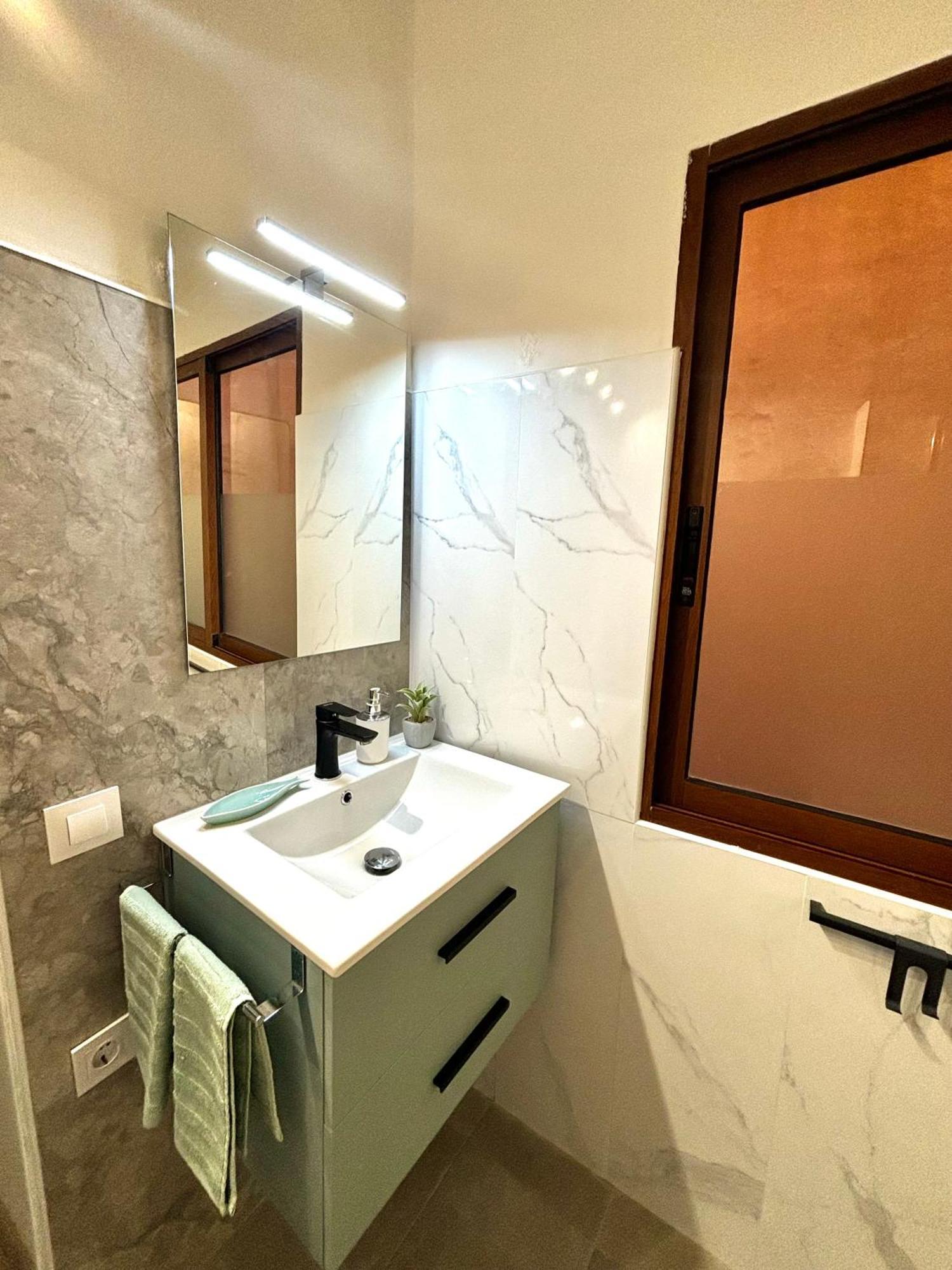 Old Town Blue Suite Villajoyosa Εξωτερικό φωτογραφία