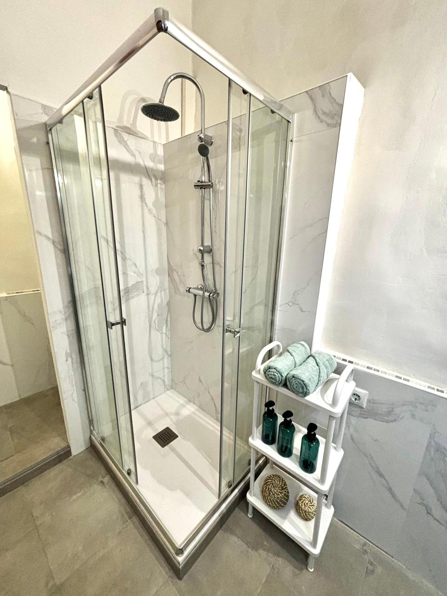 Old Town Blue Suite Villajoyosa Εξωτερικό φωτογραφία