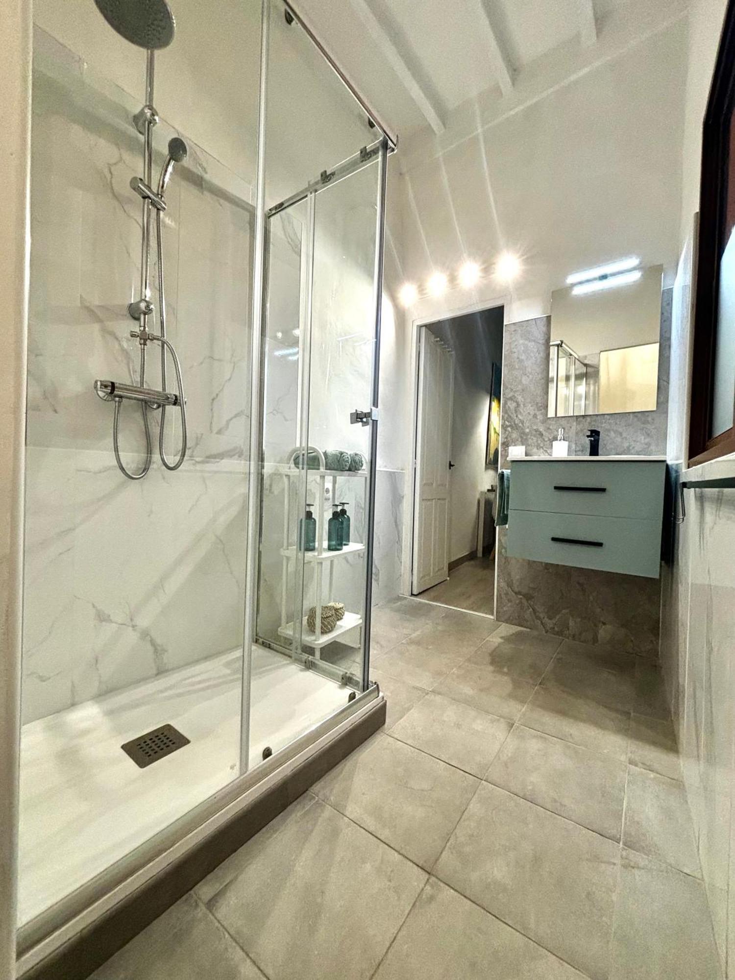 Old Town Blue Suite Villajoyosa Εξωτερικό φωτογραφία