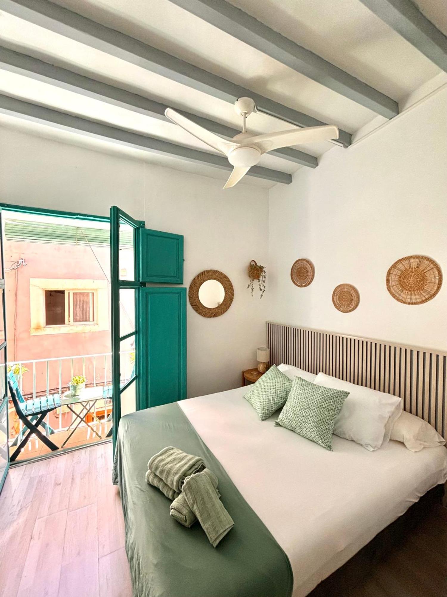 Old Town Blue Suite Villajoyosa Εξωτερικό φωτογραφία