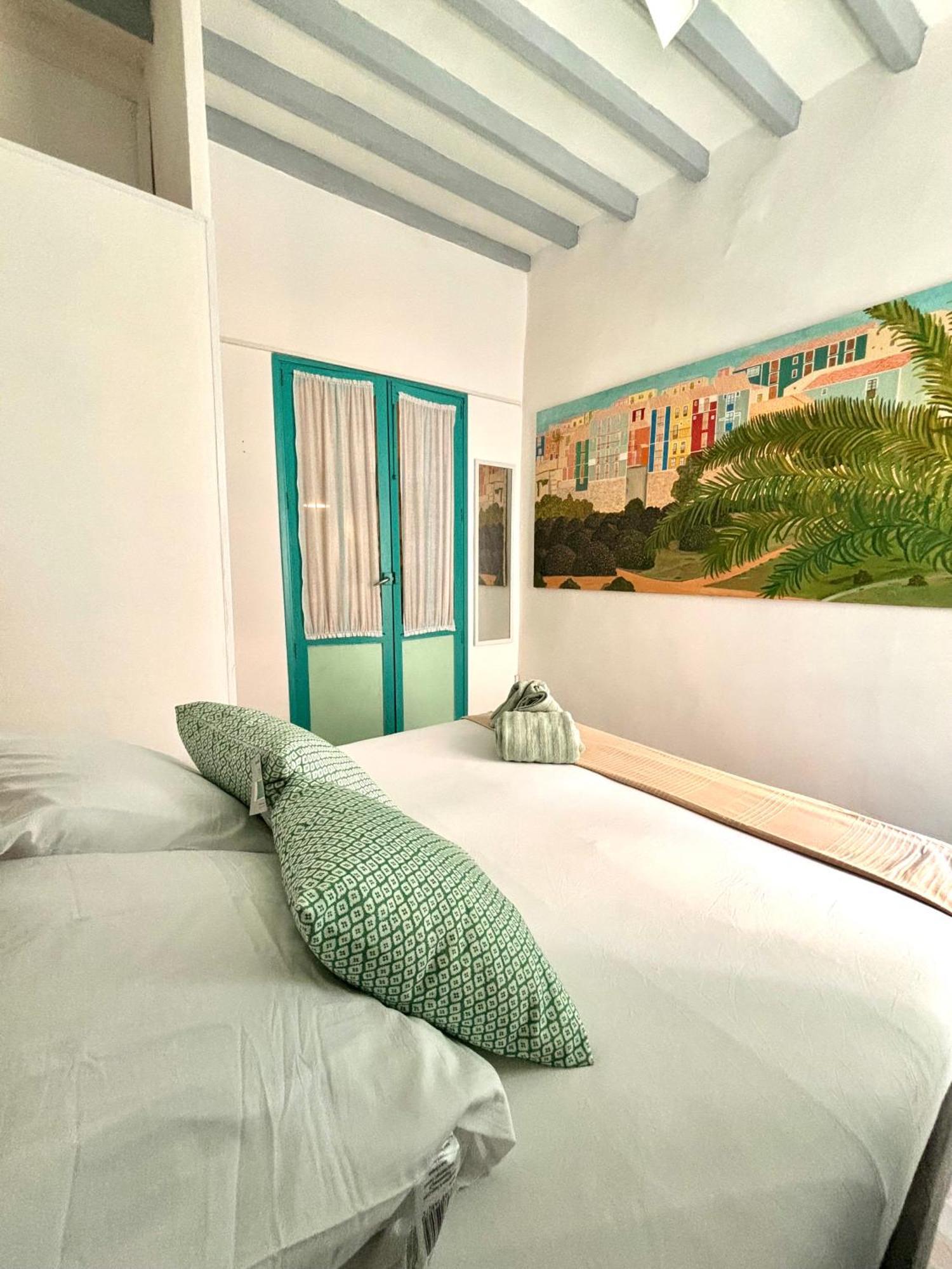Old Town Blue Suite Villajoyosa Εξωτερικό φωτογραφία