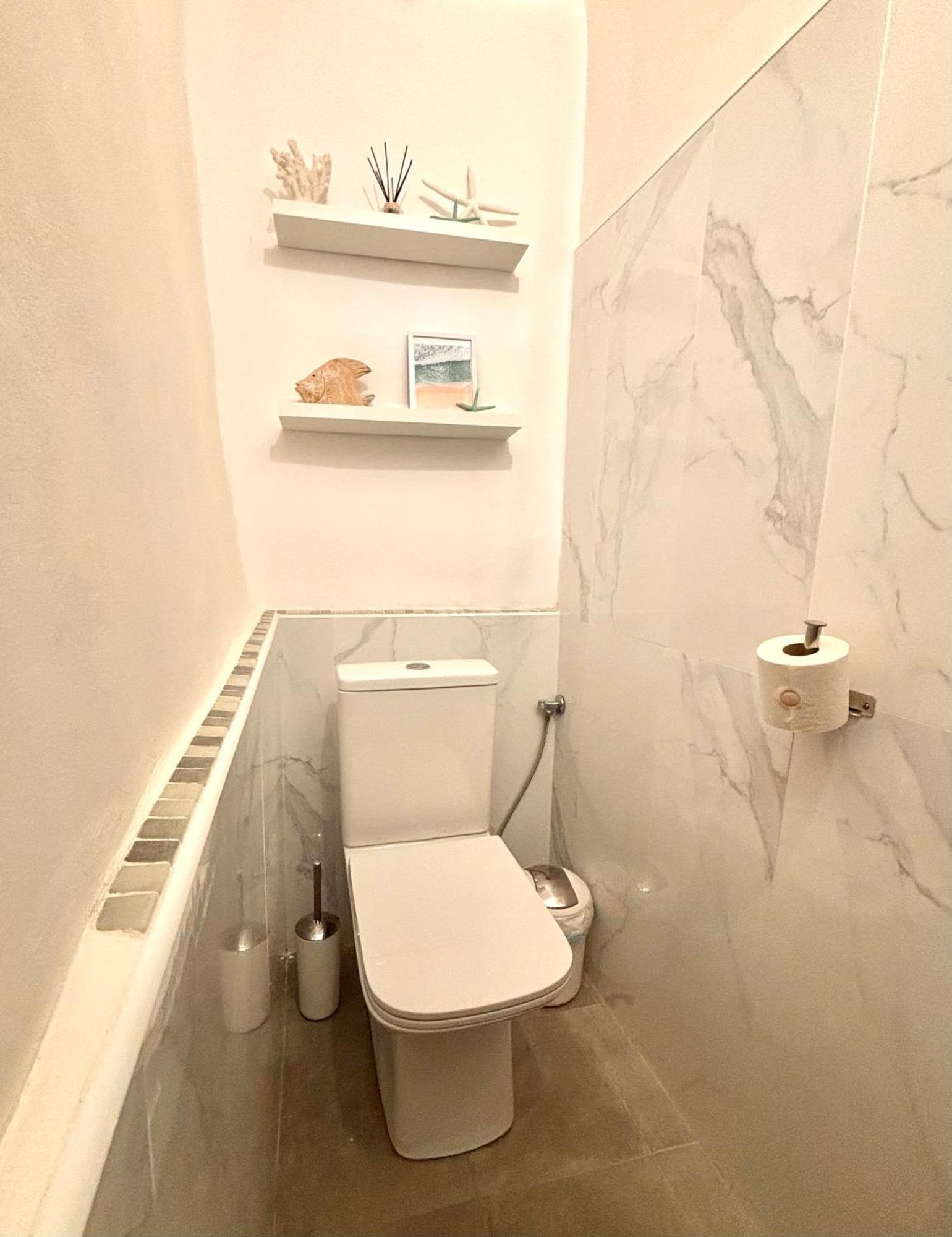 Old Town Blue Suite Villajoyosa Εξωτερικό φωτογραφία