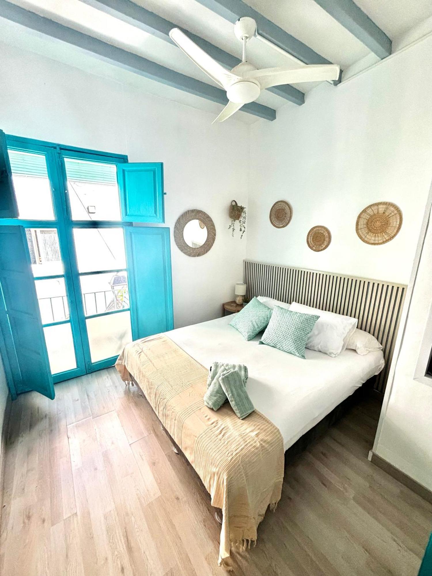 Old Town Blue Suite Villajoyosa Εξωτερικό φωτογραφία