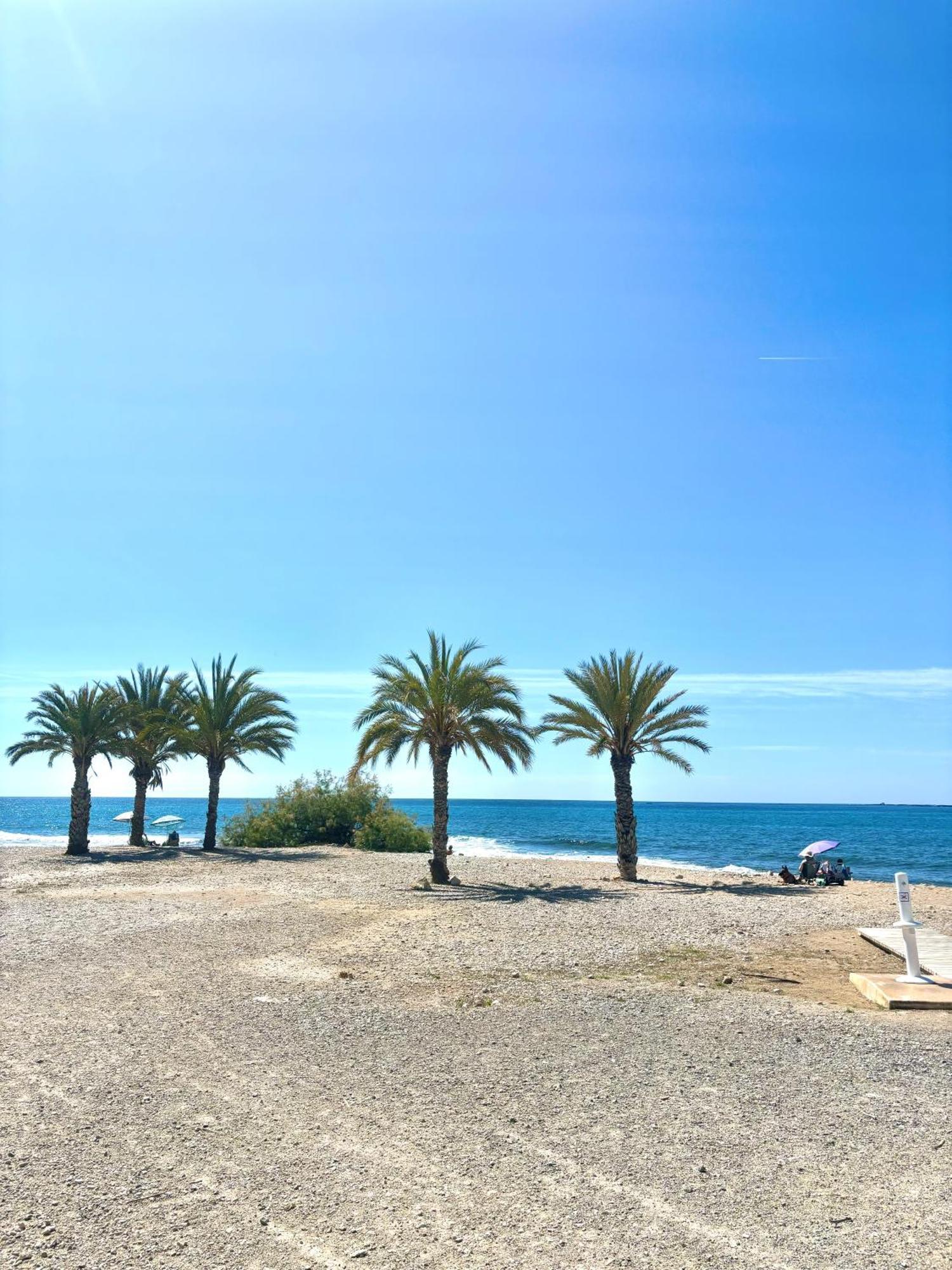 Old Town Blue Suite Villajoyosa Εξωτερικό φωτογραφία