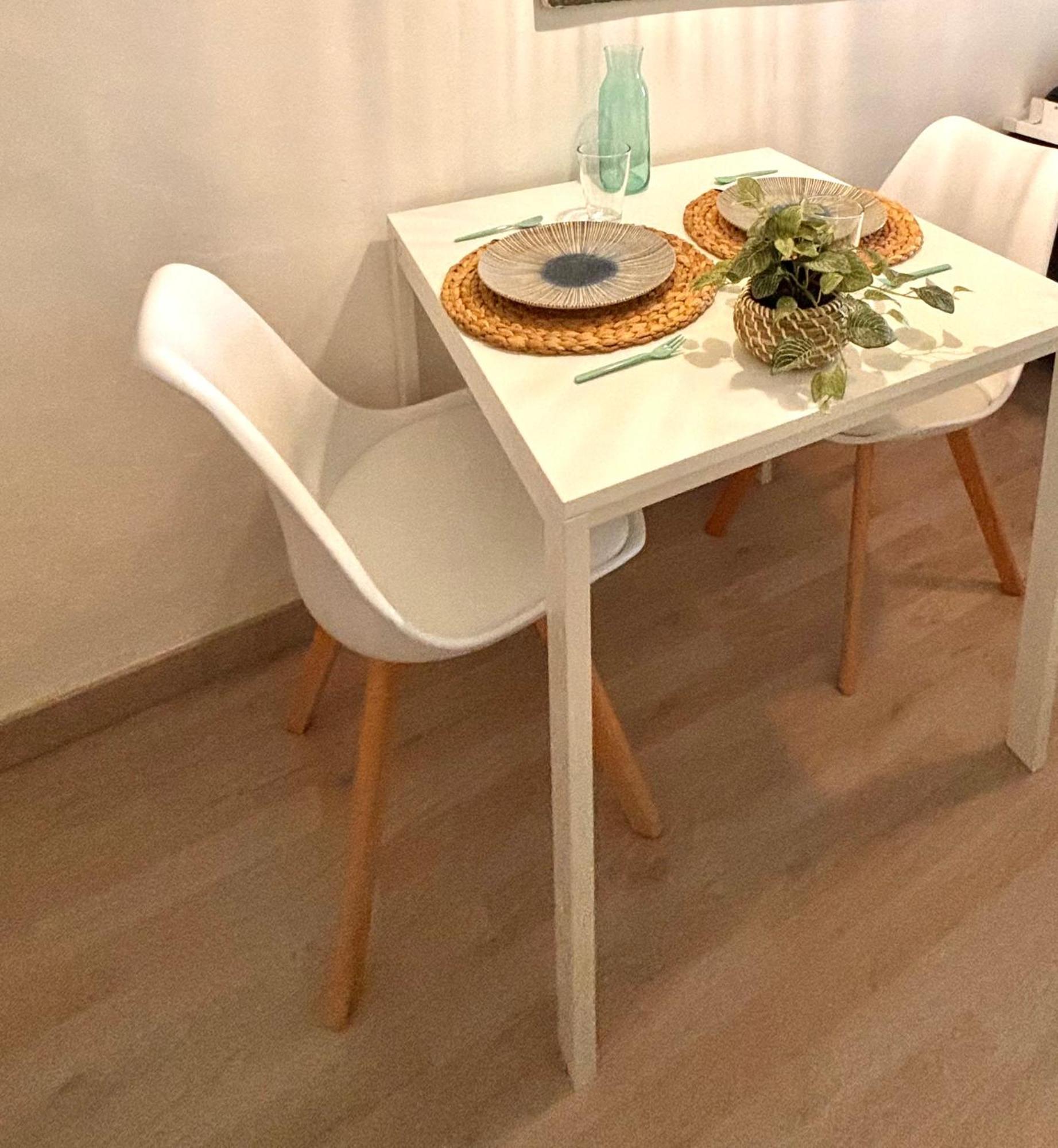 Old Town Blue Suite Villajoyosa Εξωτερικό φωτογραφία